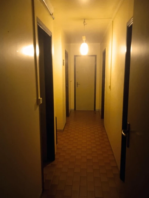 Vente Appartement F4 Jijel El aouana
