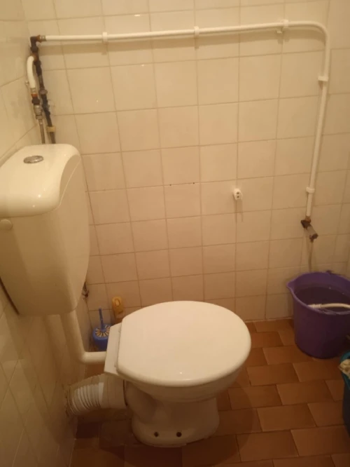 Vente Appartement F4 Jijel El aouana