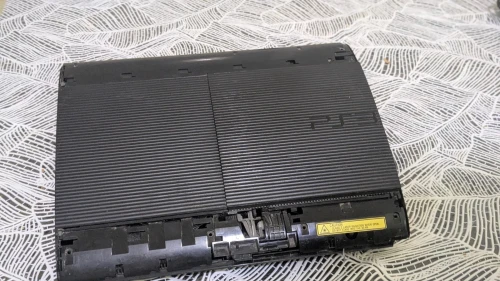Ps3 super slim