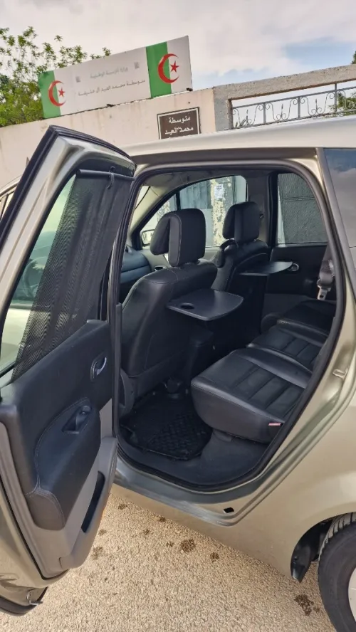 Renault Scenic 2007 