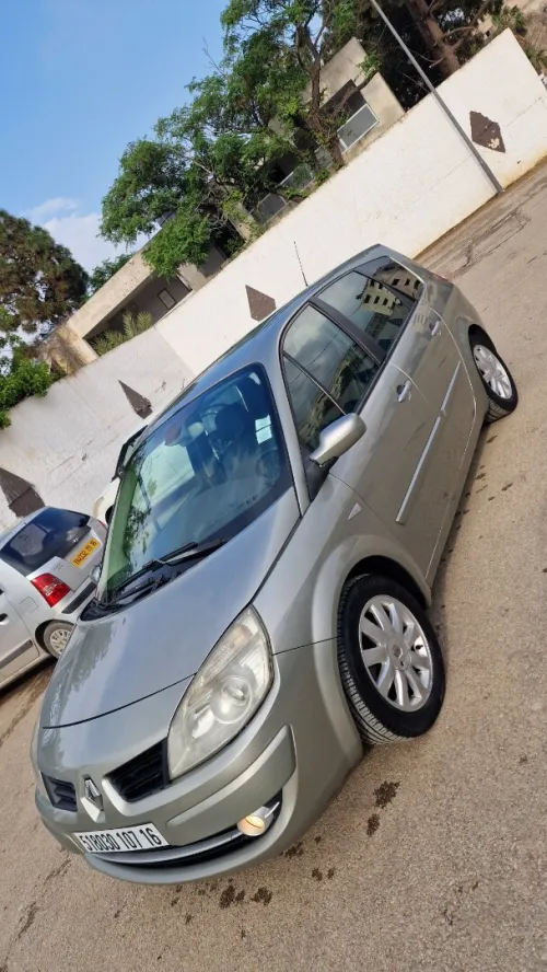 Renault Scenic 2007 