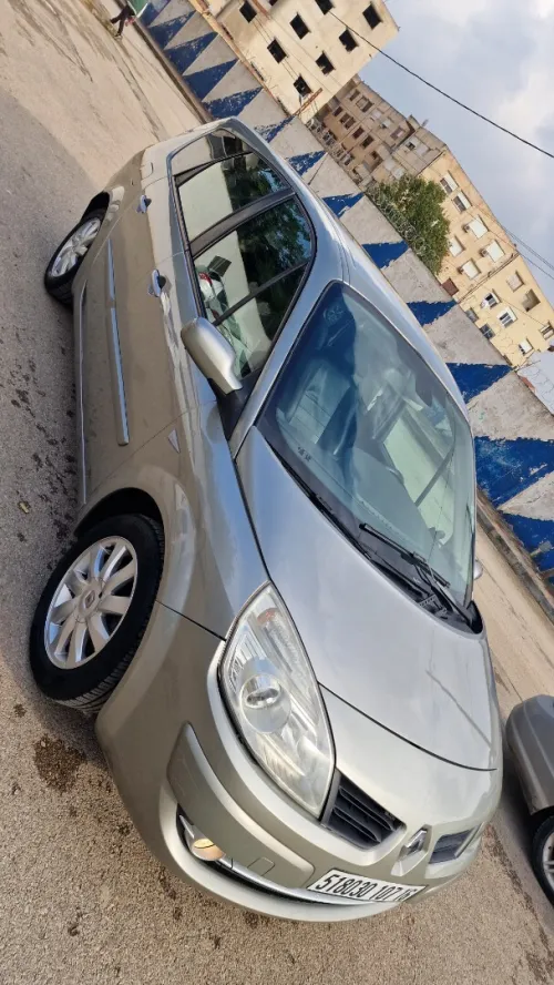 Renault Scenic 2007 