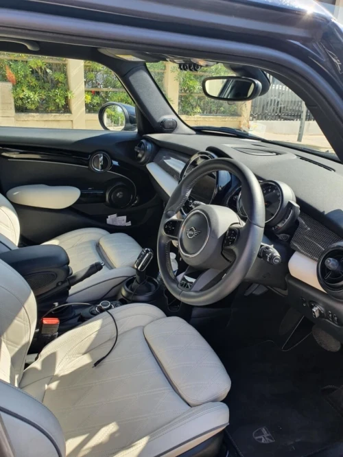 Mini Cooper D 2022 5-Portes