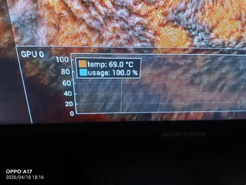 RX 580 8gb