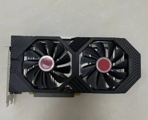 RX 580 8 gb