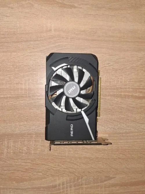 Gtx1650s 4gb
