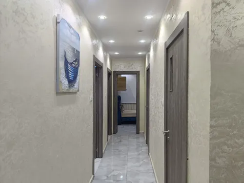 Location vacances Appartement F4 Tlemcen Tlemcen