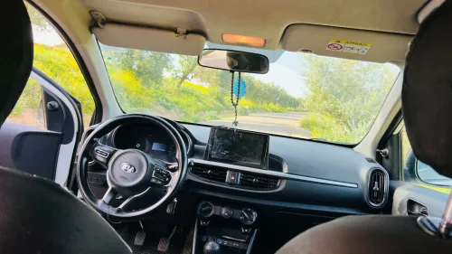 Kia Picanto 2019 