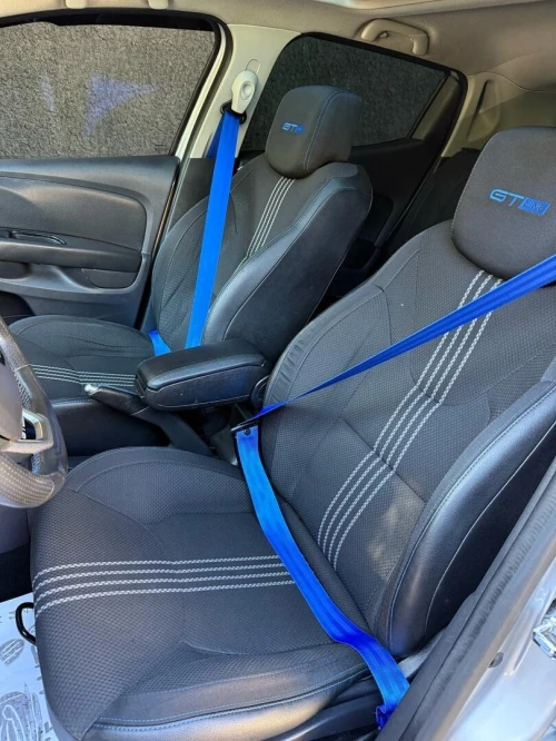 Renault Clio 4 2019 GT Line +
