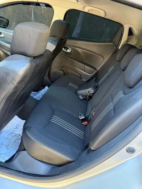 Renault Clio 4 2019 GT Line +