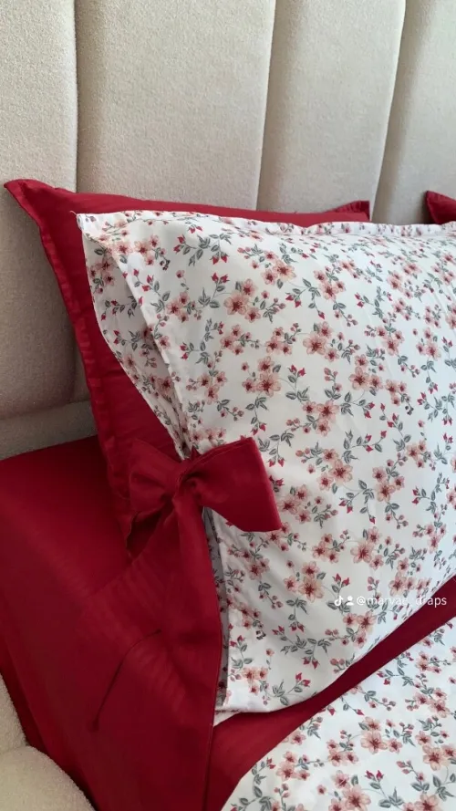 Parure de draps 6 pieces