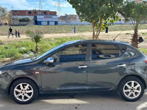 Seat Ibiza 2008 Loca