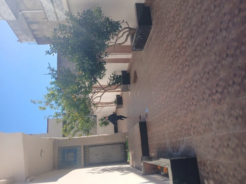 Vente Villa El Tarf El taref