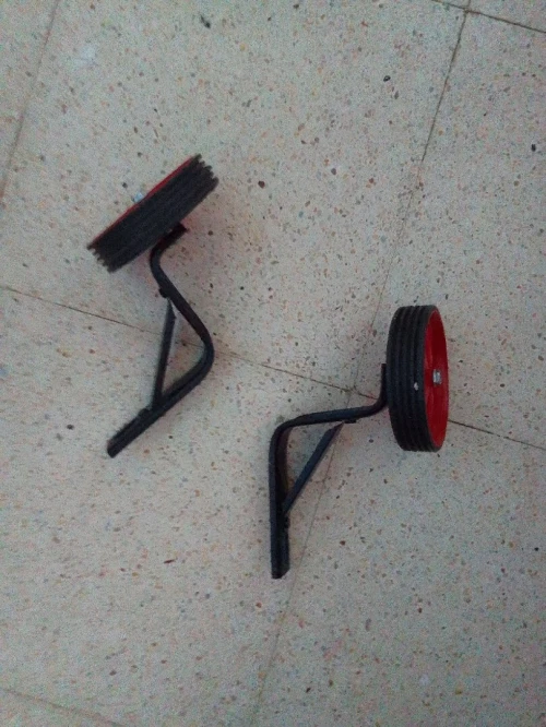 BMX bike
