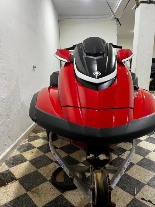 Jetski