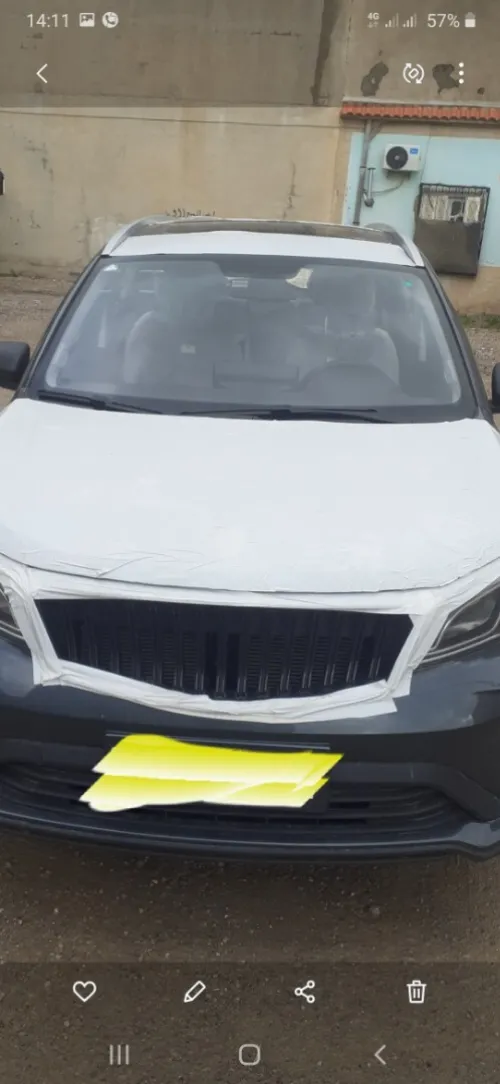 Lifan X3p 2026 2026