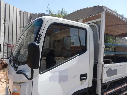 JAC 1040 S 2017