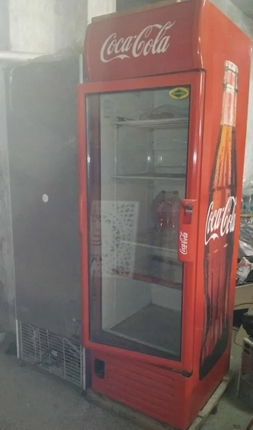 4 Frigos a vendre