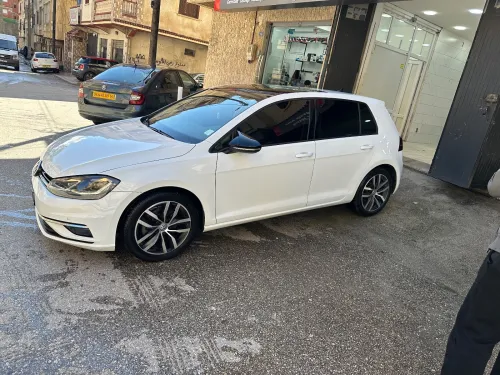 Volkswagen Golf 7 2019 Golf 7