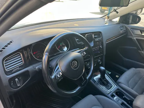Volkswagen Golf 7 2019 Golf 7
