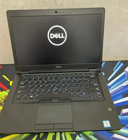 Pc dell latitude 5490 habt kaba mn usa