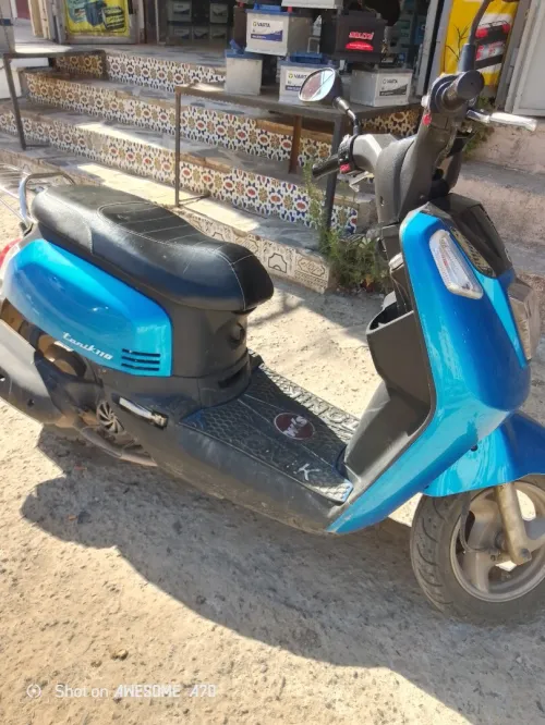 sym tonic 2022