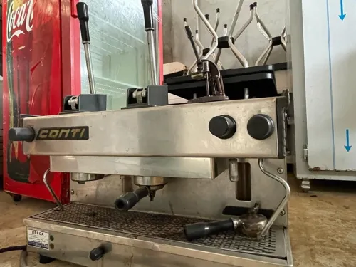 Machine à café  