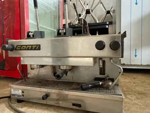 Machine à café  