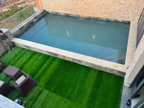 Vente Villa Tlemcen Marsa ben mhidi