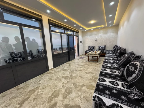 Vente Villa Tlemcen Marsa ben mhidi