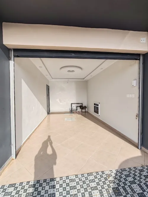 Vente Villa Tlemcen Marsa ben mhidi