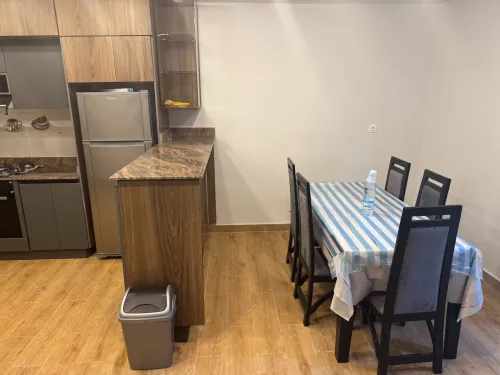 Vente Villa Tlemcen Marsa ben mhidi