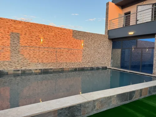 Vente Villa Tlemcen Marsa ben mhidi