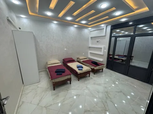 Vente Villa Tlemcen Marsa ben mhidi
