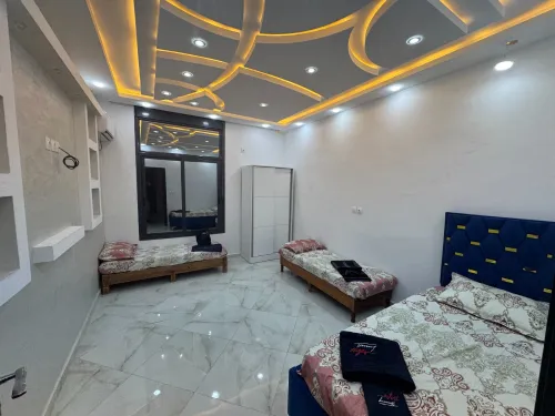 Vente Villa Tlemcen Marsa ben mhidi