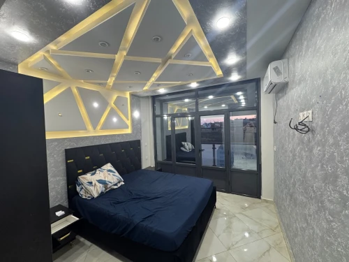 Vente Villa Tlemcen Marsa ben mhidi