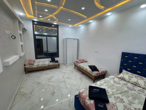 Vente Villa Tlemcen Marsa ben mhidi