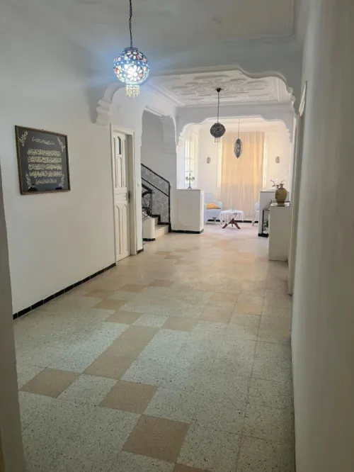 Vente Villa Alger Bordj el bahri