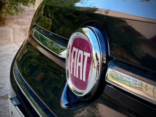 Fiat 500 2023 Dolcevita plus 