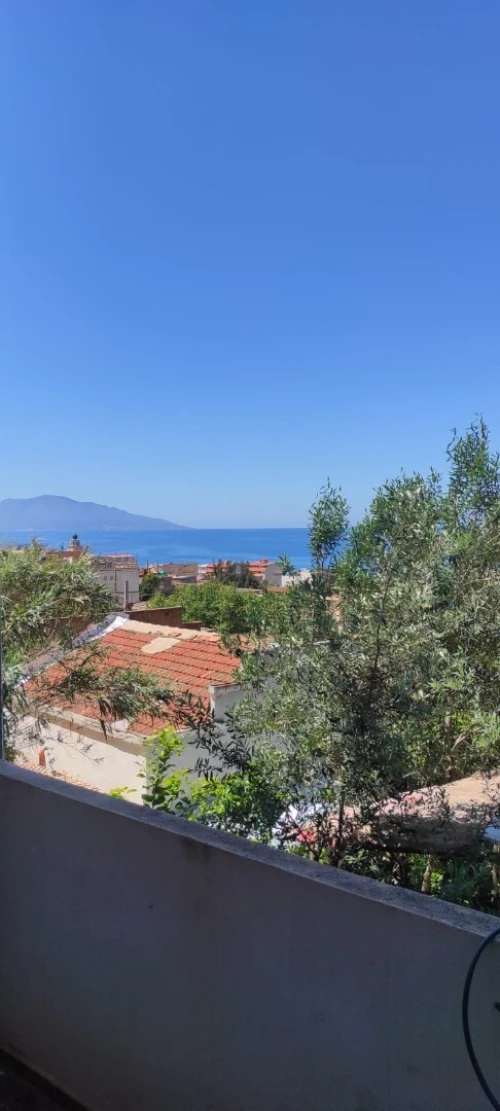 Vente Appartement F3 Tipaza Ain tagourait