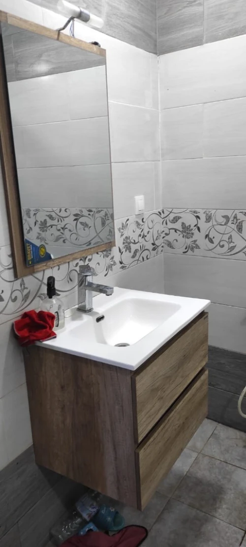 Vente Appartement F3 Tipaza Ain tagourait