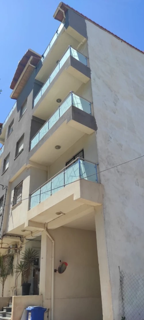 Vente Appartement F3 Tipaza Ain tagourait