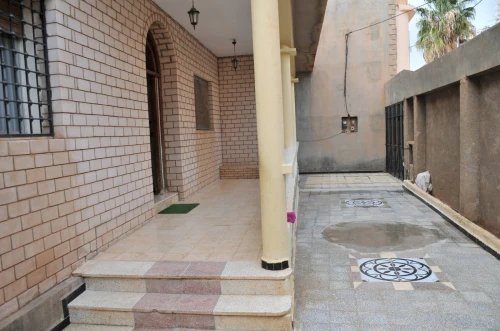 Vente Villa Tlemcen Mansourah