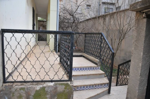 Vente Villa Tlemcen Mansourah