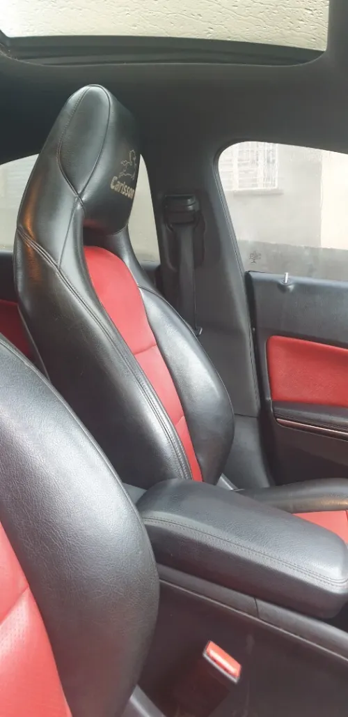 Mercedes CLA 2014 Carisson