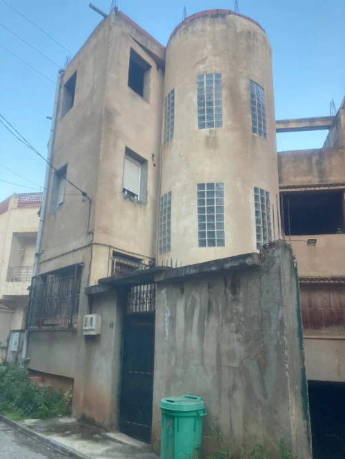 Vente Villa Alger Birkhadem