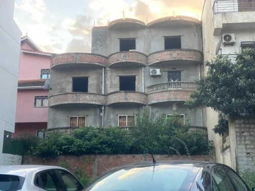 Vente Villa Alger Birkhadem