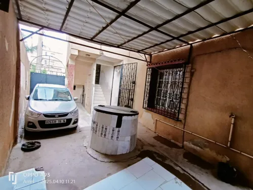 Vente Villa Alger Cheraga