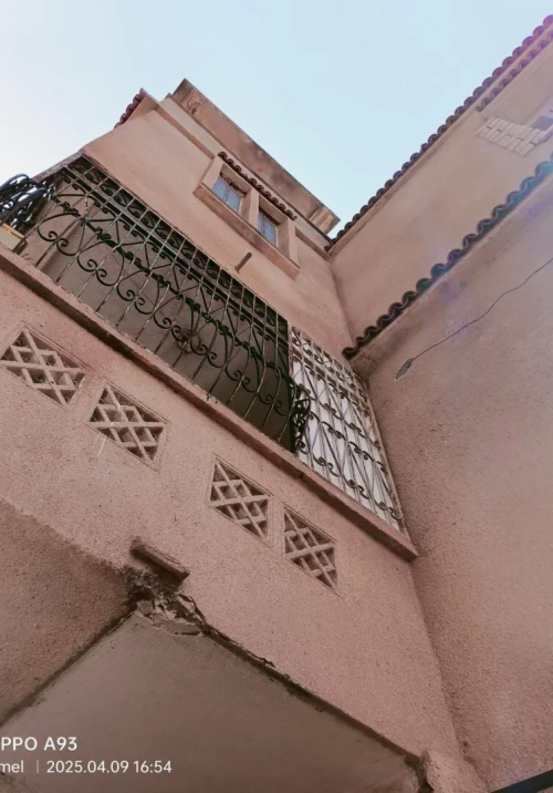 Vente Villa Alger Cheraga