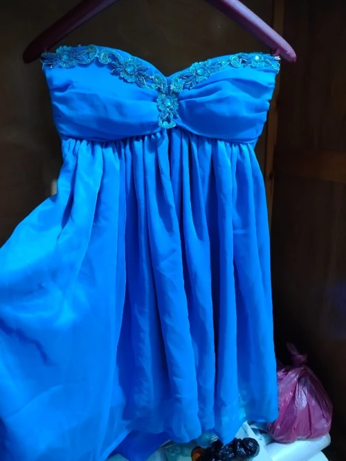 Robe soirée Chic